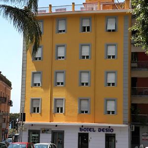 Hotel Desio